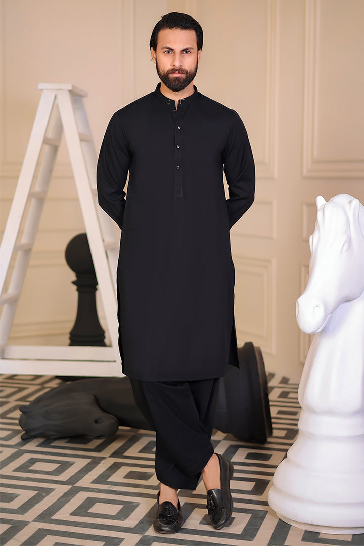 Karandi Silk